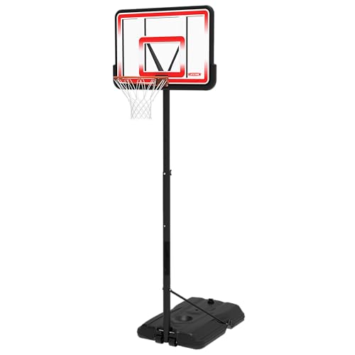 Algopix Similar Product 20 - Lifetime Portable Basketball Hoop