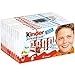 Algopix Similar Product 1 - Kinder Chocolate Milk and Cocoa