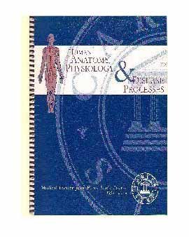 Algopix Similar Product 15 - Human Anatomy Physiology  Disease