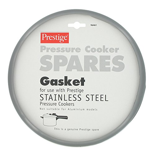Algopix Similar Product 10 - Prestige Stainless Steel Pressure