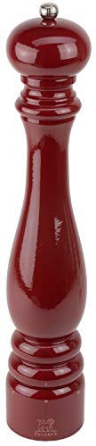Algopix Similar Product 5 - Peugeot Paris USelect 16Inch Pepper