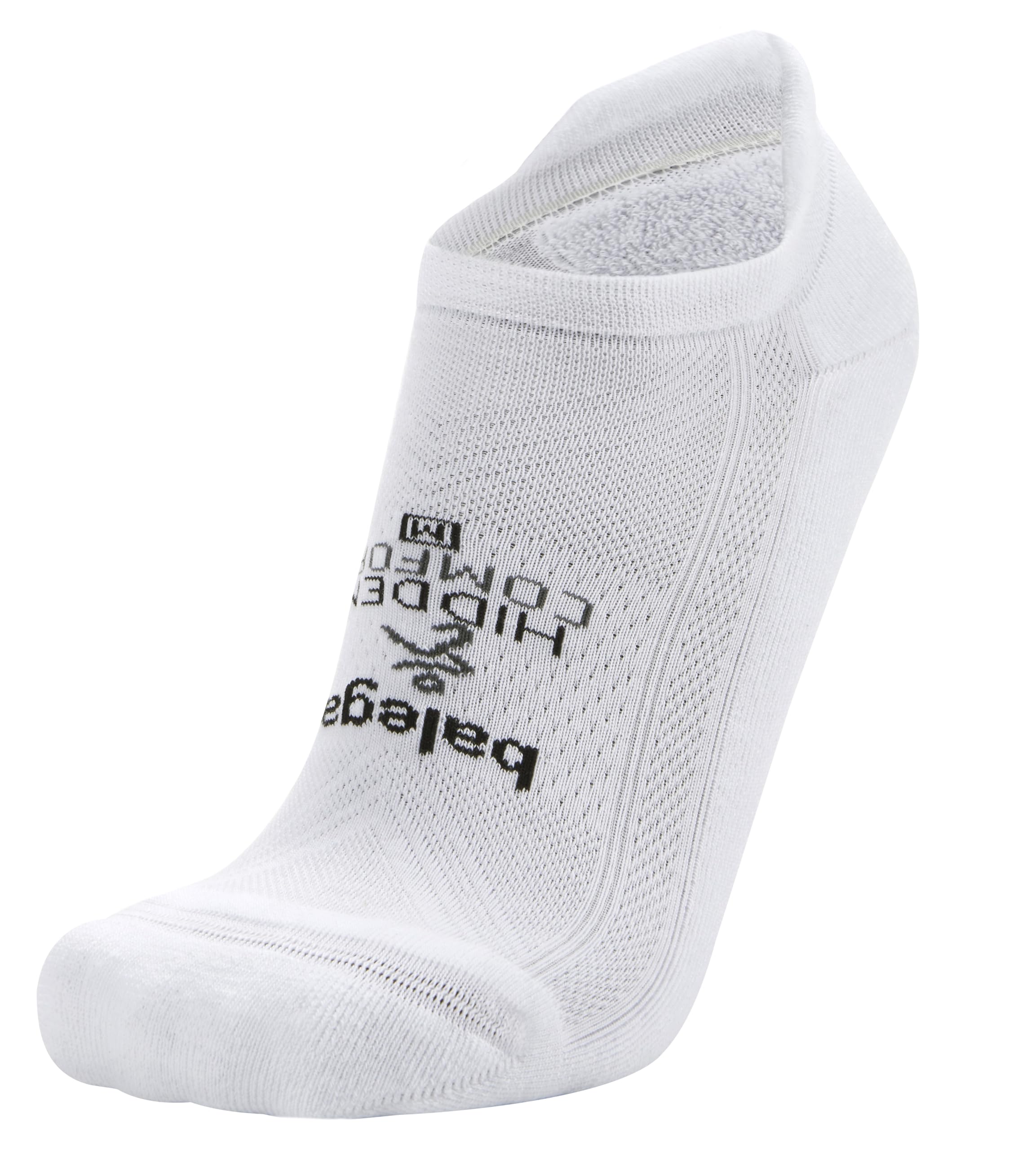 Algopix Similar Product 6 - Balega Hidden Comfort Performance No