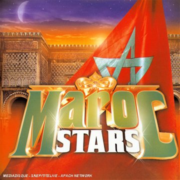 Algopix Similar Product 11 - Maroc Stars