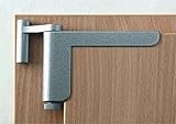 Algopix Similar Product 10 - Mots Door Closer GetaDoor The Patented