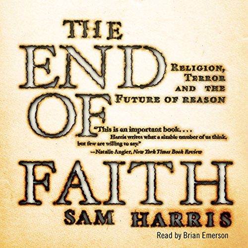 Algopix Similar Product 17 - The End of Faith