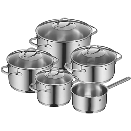 Algopix Similar Product 12 - WMF Provence Plus Cromargan Pot Set