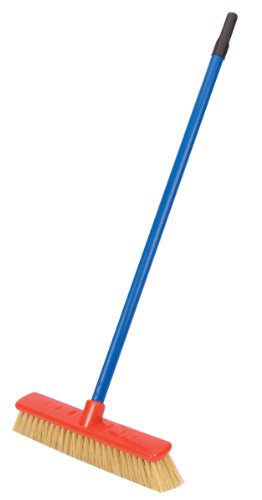 Algopix Similar Product 11 - Schylling Junior Helper Push Broom