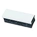 Algopix Similar Product 9 - Quartet 807628 Deluxe Chalkboard