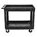 Algopix Similar Product 12 - Rubbermaid Commercial Products 2Shelf