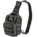 Algopix Similar Product 20 - Maxpedition Remora Gearslinger (Black)