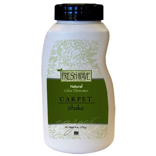 Algopix Similar Product 1 - Fresh Wave Odor Neutralizing Carpet