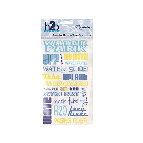 Algopix Similar Product 6 - Bulk Buys CN94048 Water Park Creative