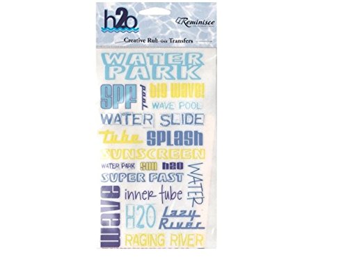 Algopix Similar Product 6 - Bulk Buys CN94048 Water Park Creative