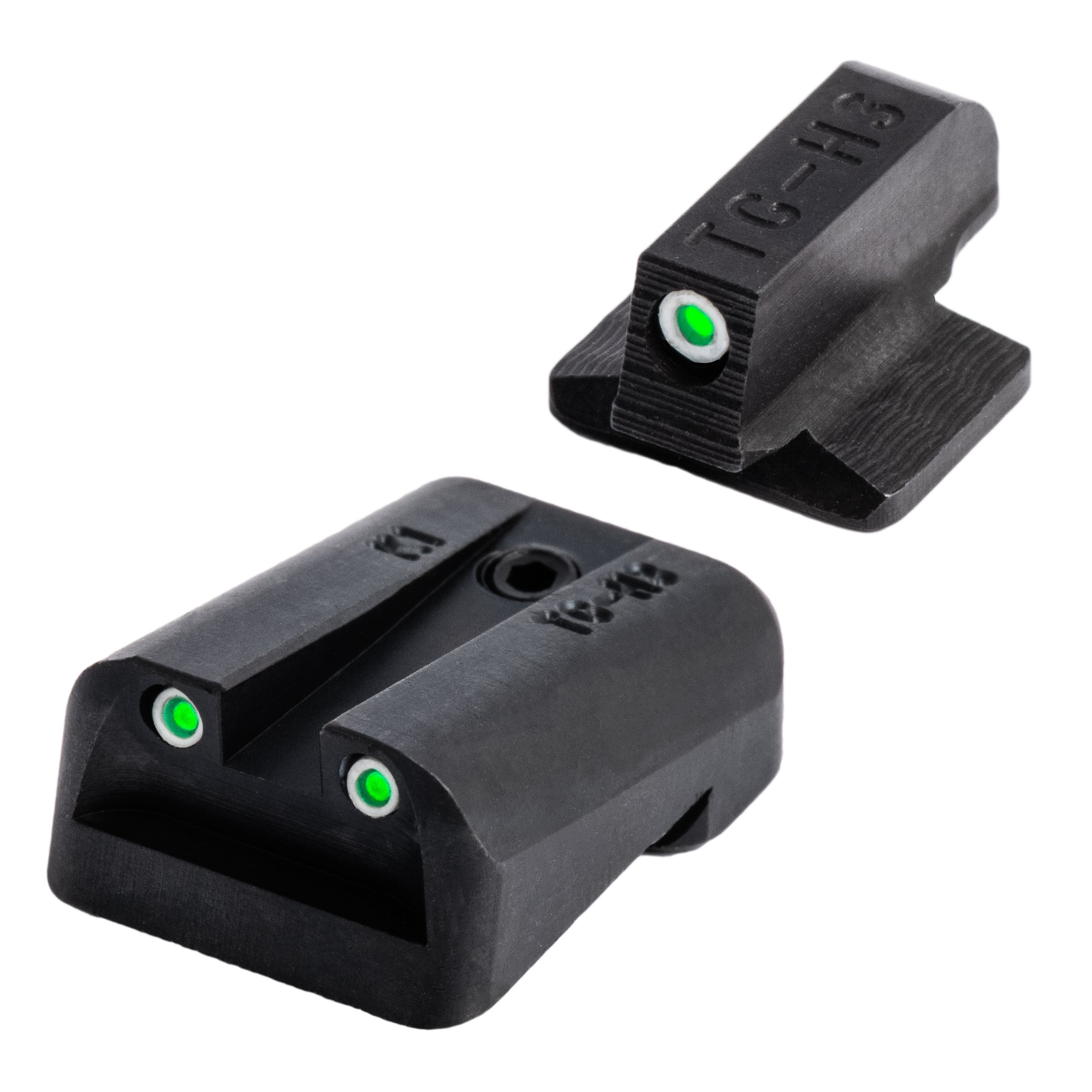 Algopix Similar Product 20 - TG TG231K Tritium Glow in the Dark