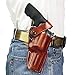 Algopix Similar Product 14 - GALCO DAO N FR 29/629 6" RH TAN