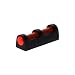Algopix Similar Product 4 - TRUGLO Long Bead Fiber Optic Shotgun