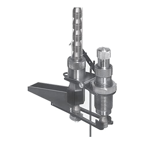 Algopix Similar Product 4 - 90895 Lee Precision Pro 1000