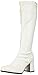 Algopix Similar Product 5 - Rubies Secret Wishes GoGo Boots