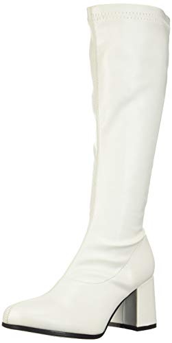 Algopix Similar Product 4 - Rubies Secret Wishes GoGo Boots