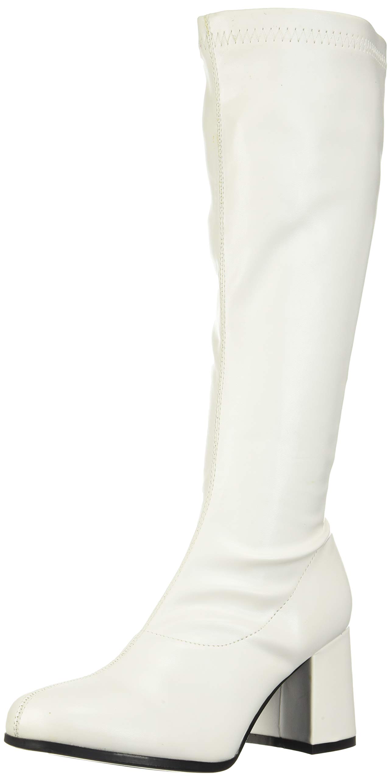 Algopix Similar Product 10 - Rubies Secret Wishes GoGo Boots