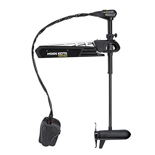 Algopix Similar Product 10 - Fortrex Trolling Motor