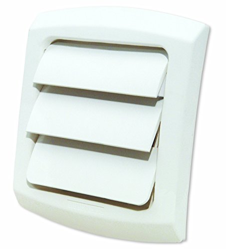 Algopix Similar Product 12 - Dundas Jafine Provent White Exhaust