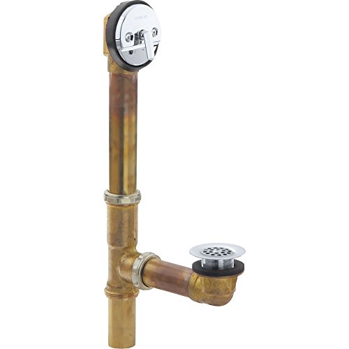 Algopix Similar Product 17 - KOHLER 11677CP K11677CP 15