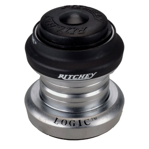 Algopix Similar Product 1 - Ritchey Logic Threadless Headset