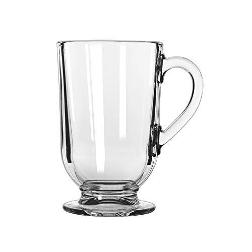 Algopix Similar Product 18 - Libbey 105 Oz Irish Coffee Mugpack