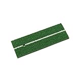 Algopix Similar Product 18 - Tabata Shot Mat (5"X15", GV-0282)