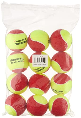 Algopix Similar Product 19 - GAMMA Sports Kids Training Transition