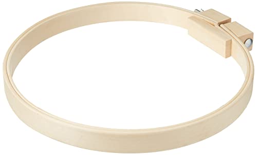 Algopix Similar Product 6 - Frank A Edmunds 12inch Round Wood