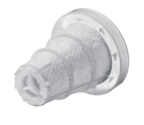 Algopix Similar Product 6 - BLACKDECKER Hand Vacuum Filter for