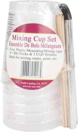 Algopix Similar Product 19 - Environmental Technology EN01013 6 Stir