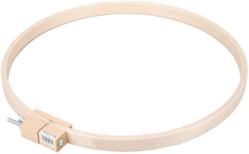 Algopix Similar Product 1 - Frank A Edmunds 18inch Round Wood