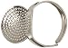 Algopix Similar Product 13 - Clover 611 Adjustable Ring Thimble with