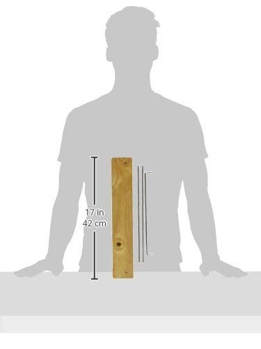 Algopix Similar Product 9 - Lacis 11-Inch Fringe Maker