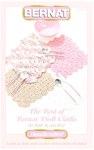 Algopix Similar Product 9 - Spinrite Bernat Knitting and Crochet