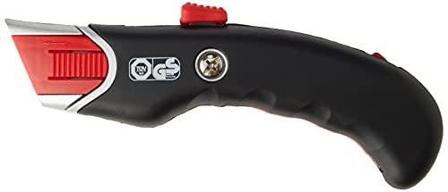 Algopix Similar Product 7 - Wedo Safety Premium 78815 Cutter 167 X
