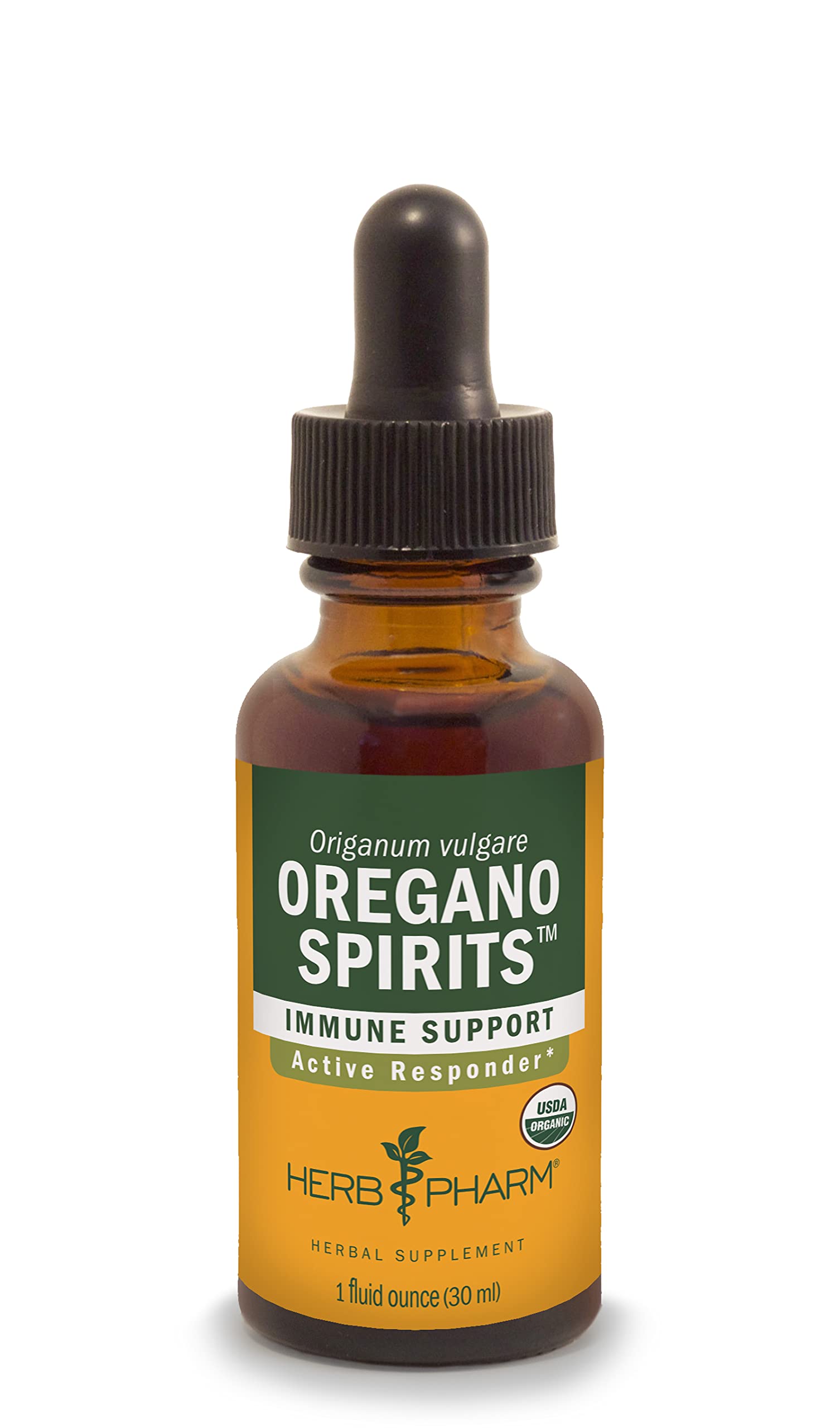 Algopix Similar Product 15 - Herb Pharm Oregano Spirits Extract And
