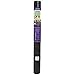 Algopix Similar Product 9 - Dewitt Black 4Foot by 100Foot 3oz