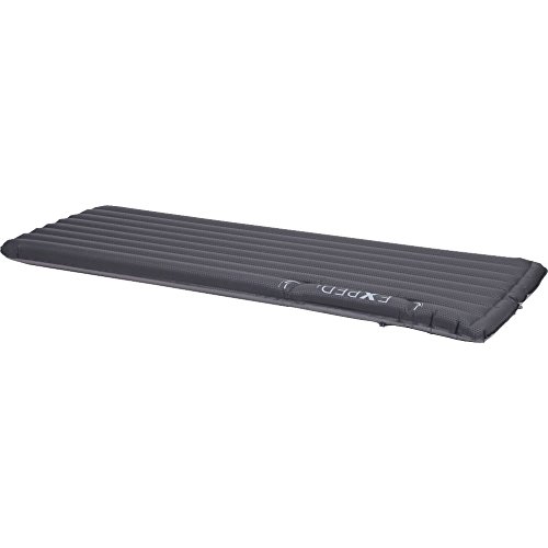 Algopix Similar Product 1 - EXPED DOWNMAT 9 PUMP LW CAMPING MAT