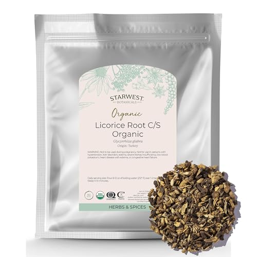 Algopix Similar Product 8 - Starwest Botanicals Organic Dried