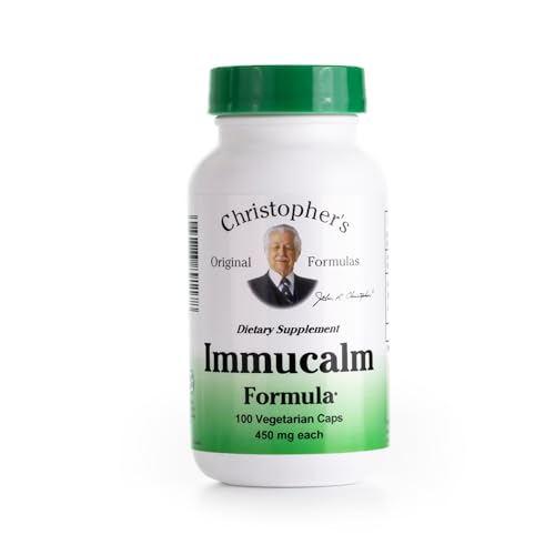 Algopix Similar Product 6 - Christophers Original Formulas