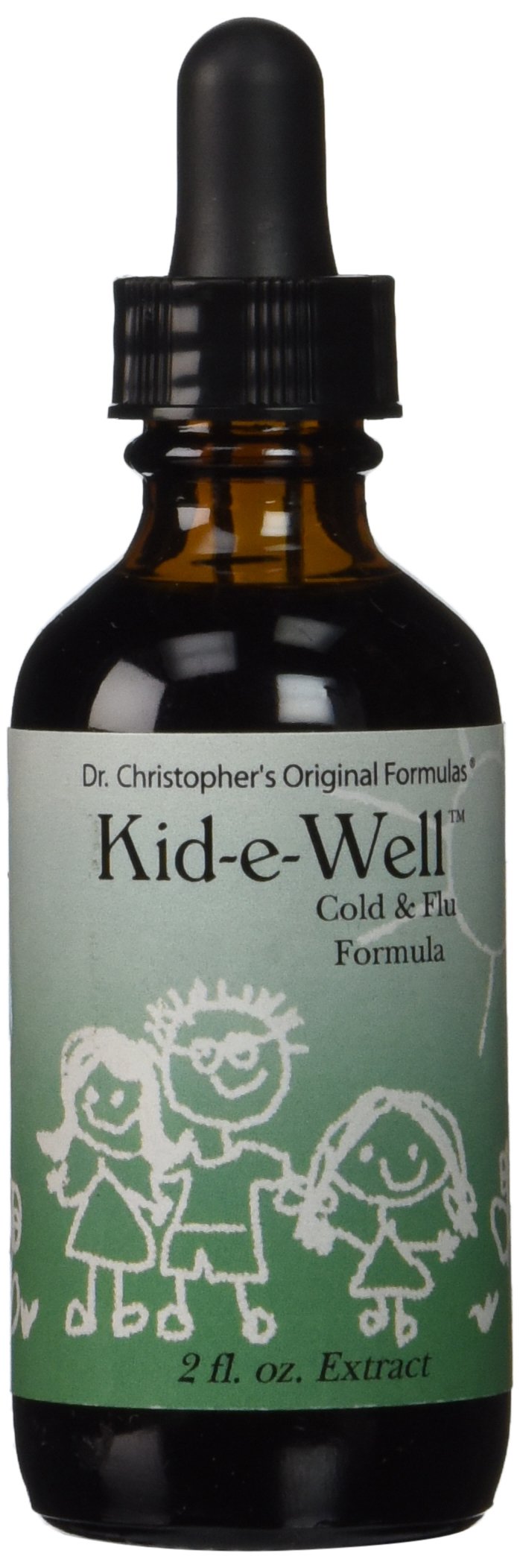 Algopix Similar Product 10 - Dr Christophers Original Formulas