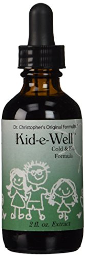 Algopix Similar Product 4 - Dr Christophers Original Formulas