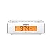 Algopix Similar Product 13 - Sangean RCR5 Digital AMFM Alarm Clock