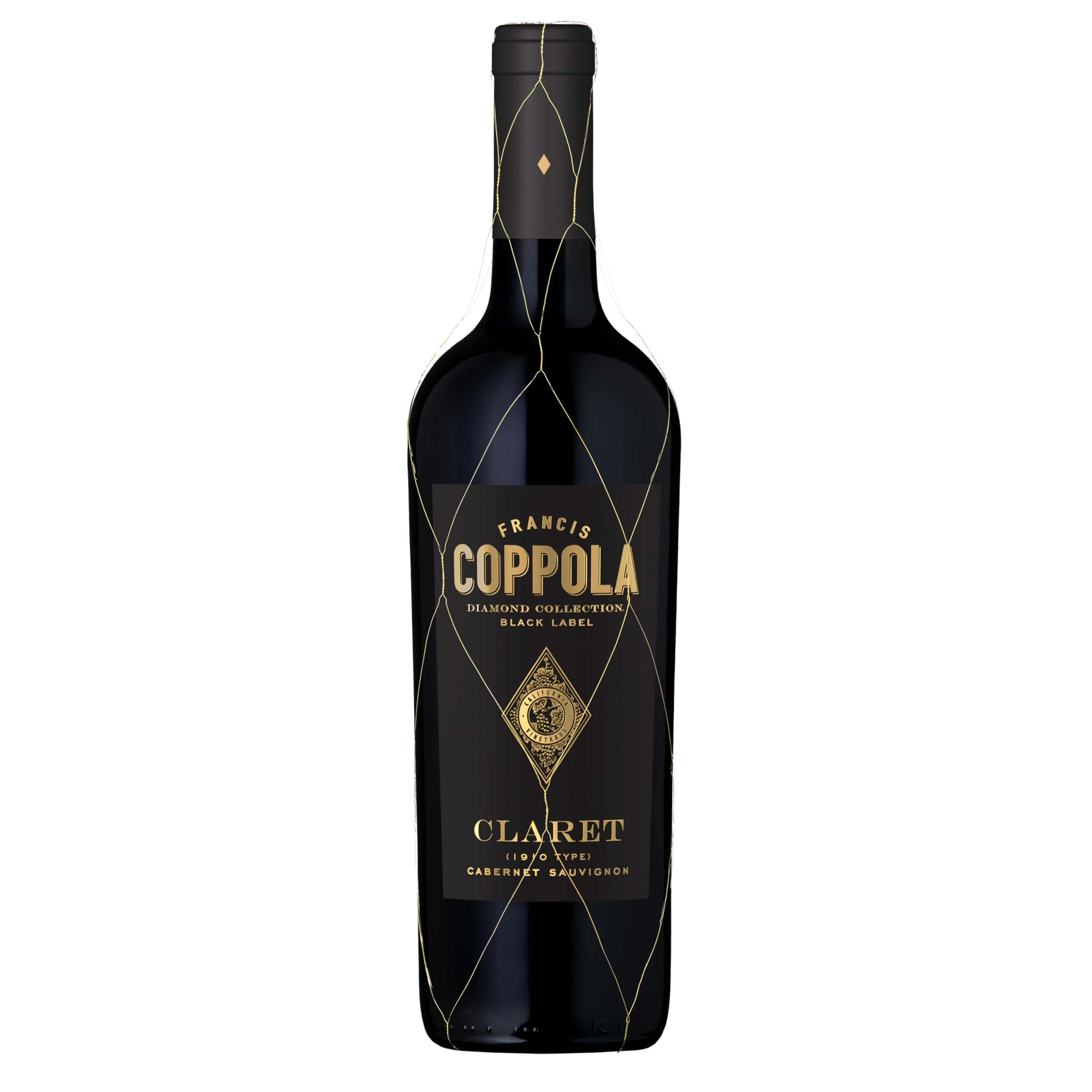 Algopix Similar Product 1 - Francis Coppola Diamond Collection