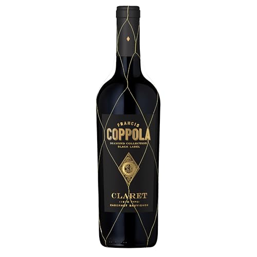 Algopix Similar Product 14 - Francis Coppola Diamond Collection