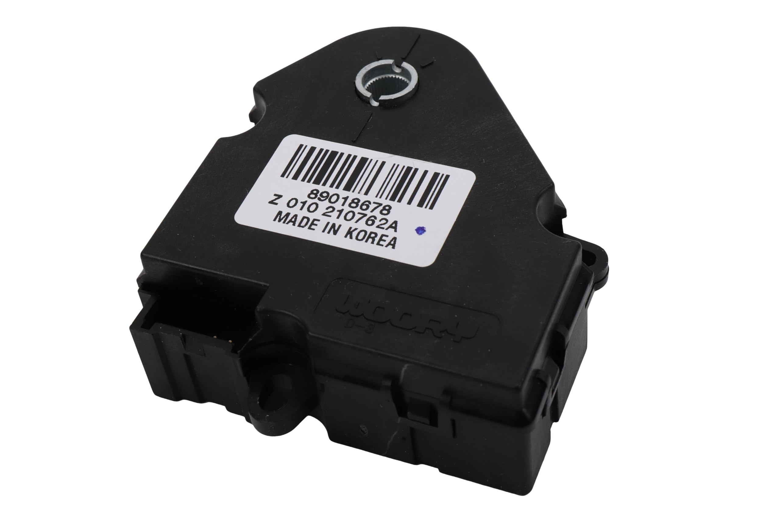 Algopix Similar Product 8 - ACDelco GM Original Equipment 1573599